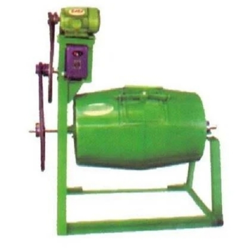 Color Drum Mixture Machine