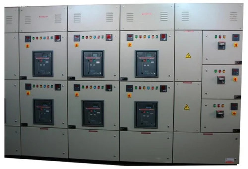 Control Panel Board - Application: .