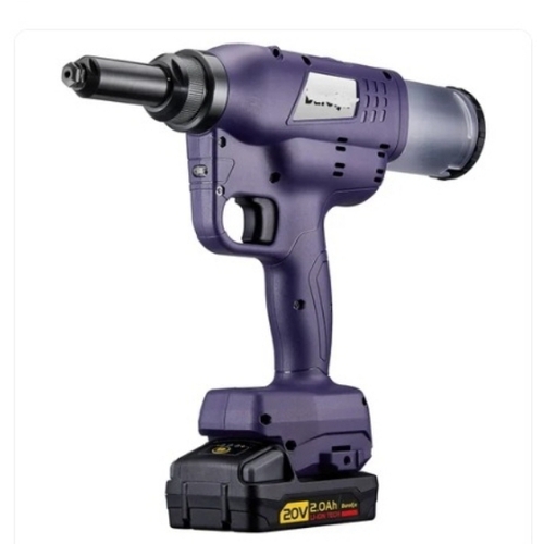 Cordless Rivetor