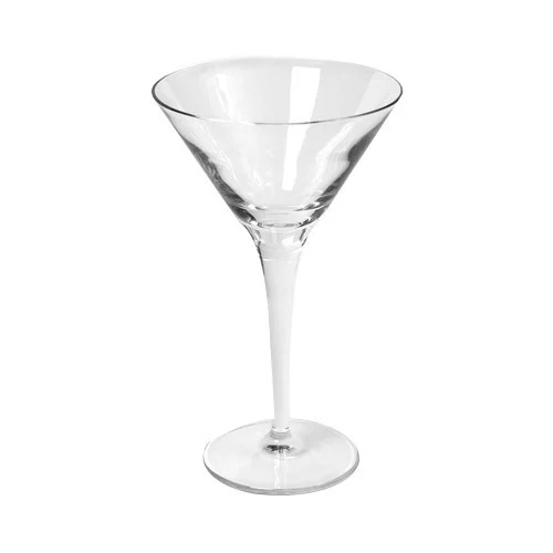 Crockery Glass