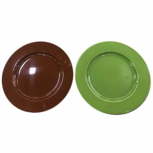 Crockery Plates