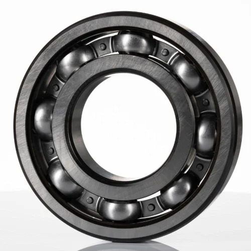 Deep Groove Ball Bearings