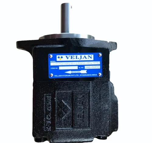 Efficient Performance Hydraulic Pump