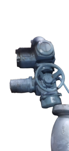 Electric Valve Actuator