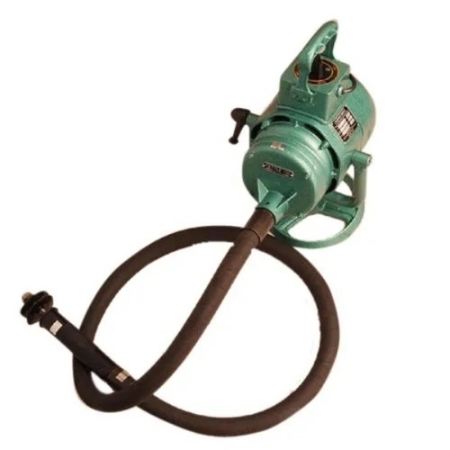 Flexible Shaft Grinding Machines