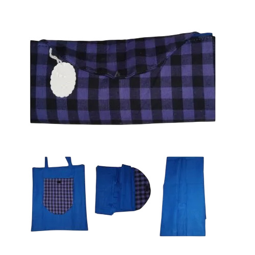 Folding Shopping Bags