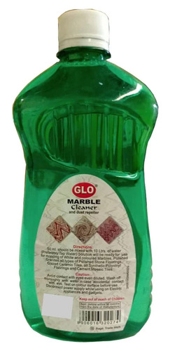 Glo Marble Cleaners