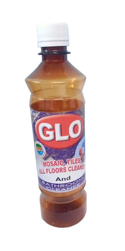 Glo Mosaic Tiles And All Floor Cleaner