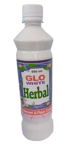 Glo White Deodorants & Floor Cleaner