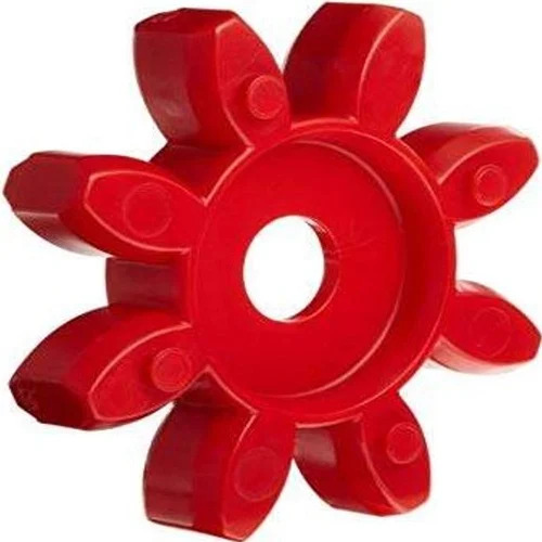 Gs Spider Coupling
