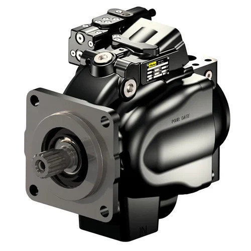 Heavy Duty Piston Pump - Voltage: 10 Watt (W)