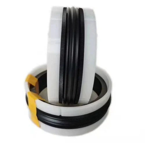 Hydraulic Compact Seal