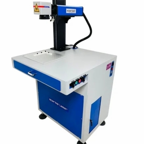 Laser Marking Machine