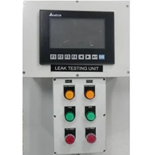 Leak Testing Unit