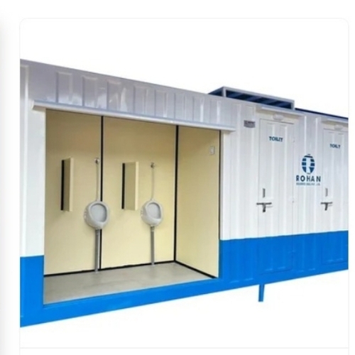 Ms Portable Toilets