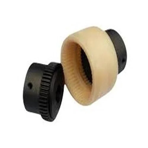 Nylon Sleeve Coupling
