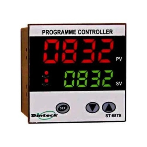 Programmable Logic Controllers