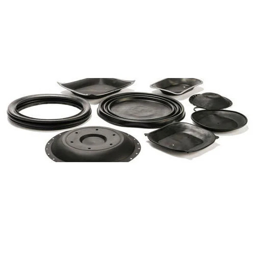 Rubber Diaphragm