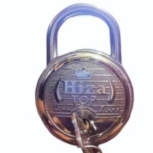 Safety Padlock