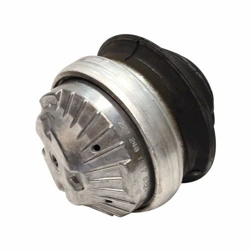 Silver Lemforder Engine Mount