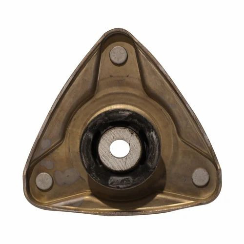 Silver Lemforder Suspension