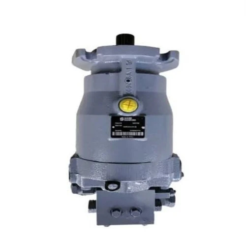 Smooth Flow Hydraulic Pumps