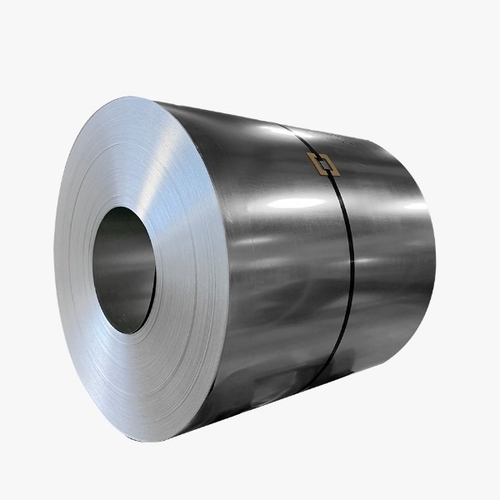 Stainless Steel Coils