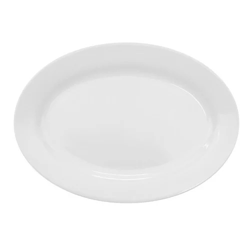Urmi Bone China Plate