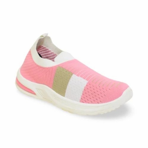 Womens Shoes - Color: Pink
