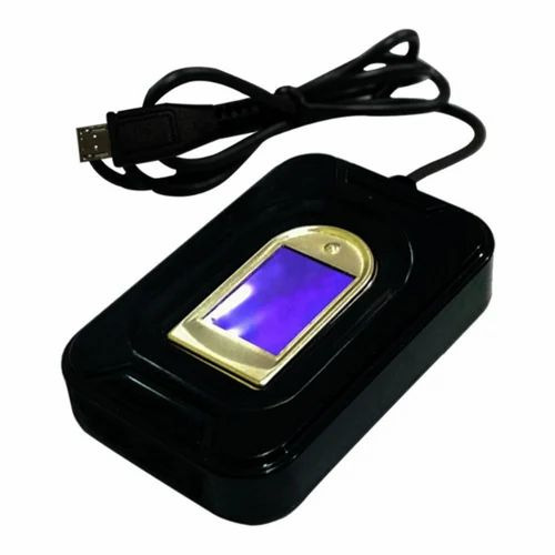 Wried Usb Fingerprint Scanner