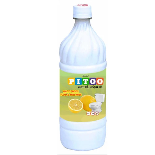 1 L Pitoo Liquid White Phenyl