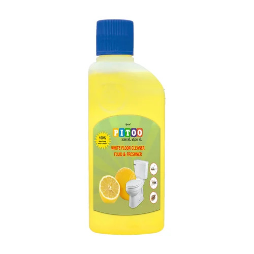 250ml Pitoo Liquid Floor Cleaner