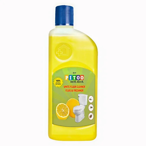 500ml Pitoo Liquid Floor Cleaner