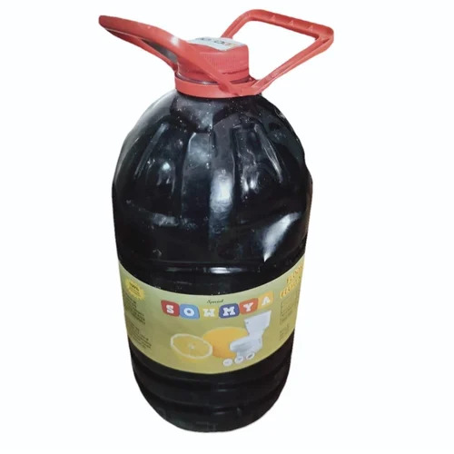 5l Liquid Black Phenyl