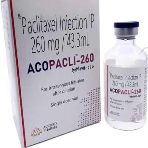 Acopacli injection