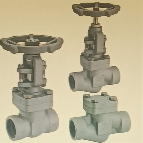 Audco Valves