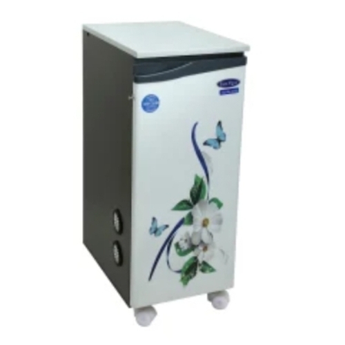 Automatic Domestic Box Flour Mill