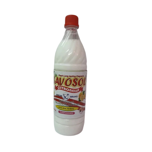 Citra White Liquid Floor Cleaner