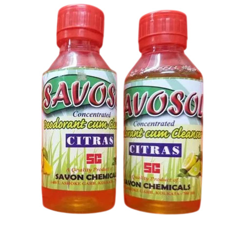 Citras Concentrated Deodorant Cum Floor Cleaner