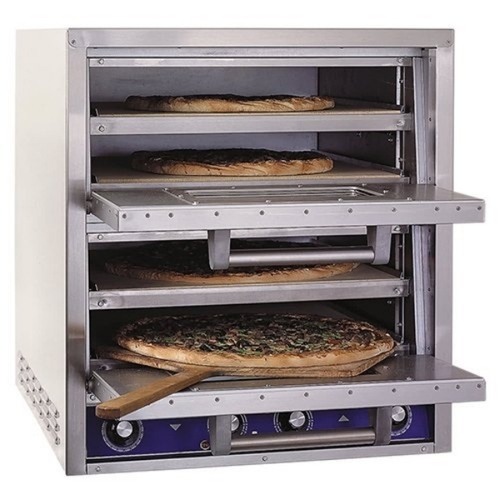 Commercial Pizza Oven