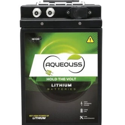 Electric Scooter Batteries