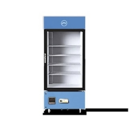 Glass Door Refrigerators
