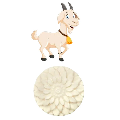 Goat Milk Soap