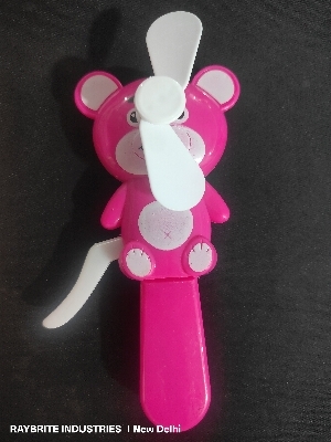 hand fans