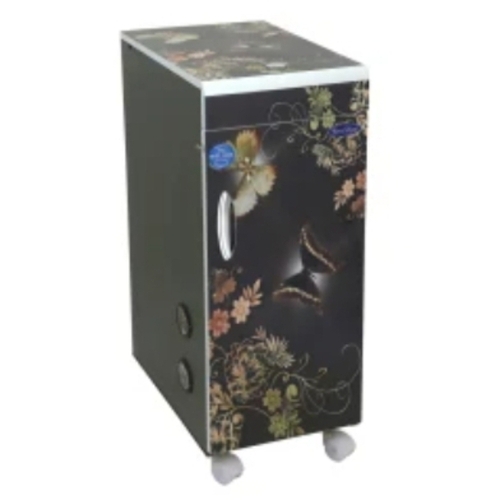 High Efficiency Box Type Domestic Flourmill 