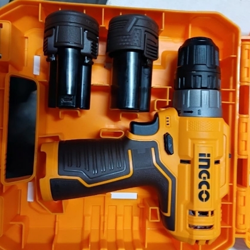impact drill