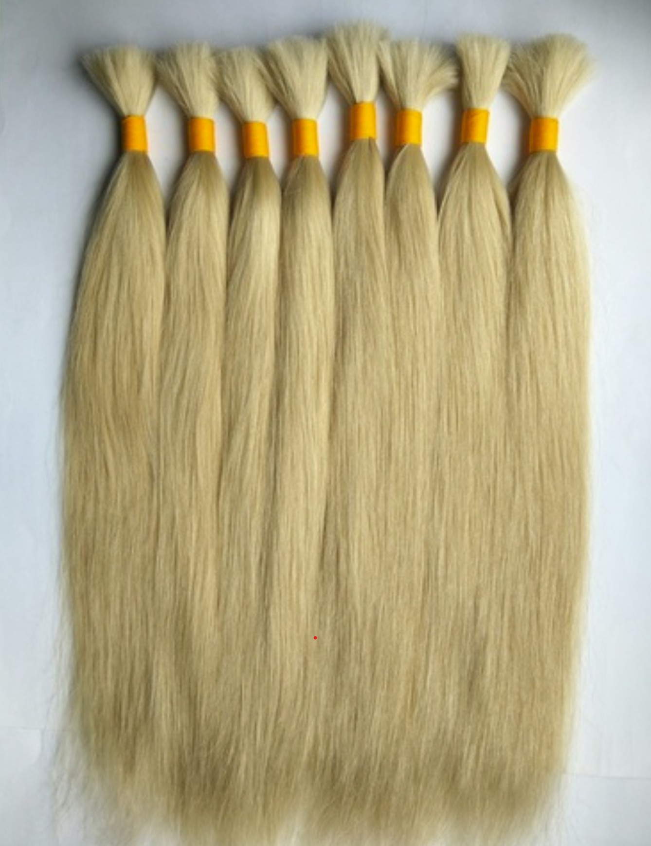Indian Virgin Hair - Color: All Colors