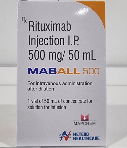 Maball Rituximab Injection