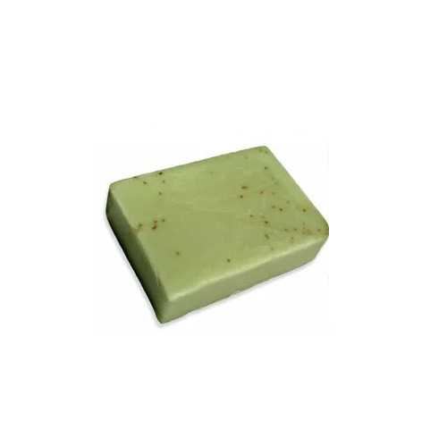 Mint Oats Soap