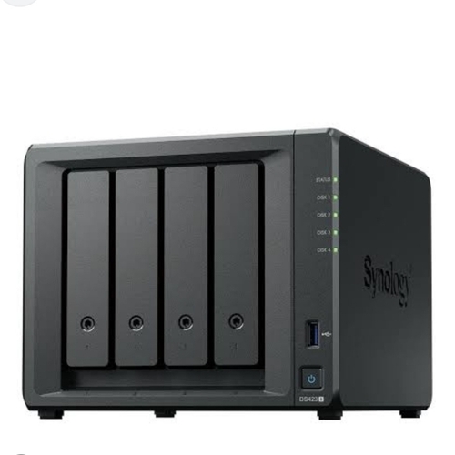Network station